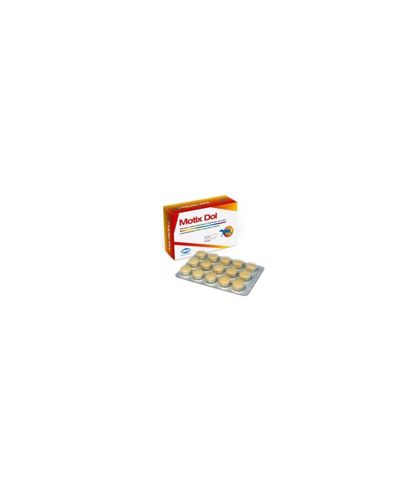 MOTIX DOL 60CPR 48G - Abelastore.it - Farmaci ed Integratori