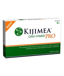 KIJIMEA COLON IRRITABILE PRO 28 CAPSULE - Abelastore.it - Farmaci ed Integratori