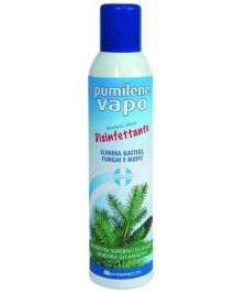 PUMILENE VAPO DISINFETTANTE 250ML+75ML - Abelastore.it - Dispositivi sanitari