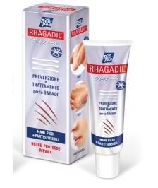 RHAGADIL CREMA PREVENZIONE RAGADI 50 ML - Abelastore.it - Cosmetici e Bellezza