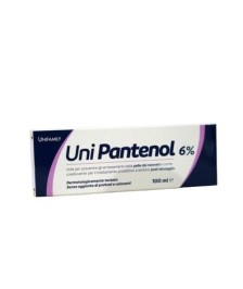 UNIPANTENOL 6% 100 ML - Abelastore.it - Cosmetici e Bellezza