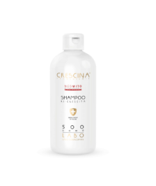 SHAMPOO CRESCINA RI-CRESCITA NEO MITO 500 UOMO 500 ML - Abelastore.it - Cosmetici e Bellezza