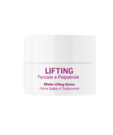 LIFTING FACCIALE E PALPEBRALE GRADO 4 CREMA GIORNO 50 ML - Abelastore.it - Cosmetici e Bellezza