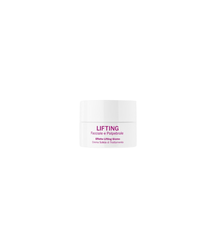 LIFTING FACCIALE E PALPEBRALE GRADO 4 CREMA GIORNO 50 ML - Abelastore.it - Cosmetici e Bellezza