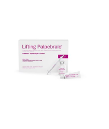 LIFTING PALPEBRALE NUOVA FORMULA TRATTAMENTO URTO 2 FLACONE 20ML+ CREMA 10ML - Abelastore.it - Cosmetici e Bellezza