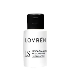 LOVREN LEVA SMALTO SENZA ACETONE 60ML - Abelastore.it - Cosmetici e Bellezza