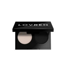 LOVREN OMBRETTO PALETTE SMOKEY EYES - Abelastore.it - Cosmetici e Bellezza