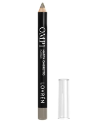 LOVREN OMP1 MATITA OMBRETTO PLATINUM - Abelastore.it - Cosmetici e Bellezza