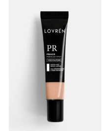 LOVREN PR PRIMER EFFETTO PORCELLANA 20 ML - Abelastore.it - Cosmetici e Bellezza