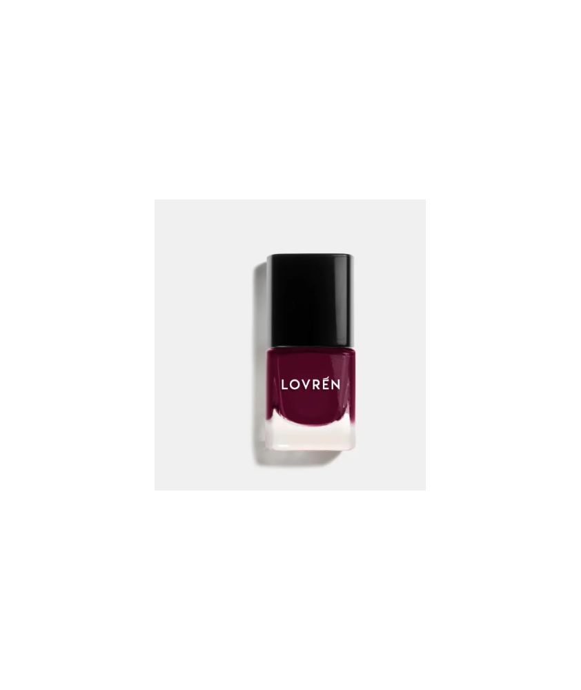 LOVREN SMALTO S14 PRUGNA 5ML - Abelastore.it - Cosmetici e Bellezza