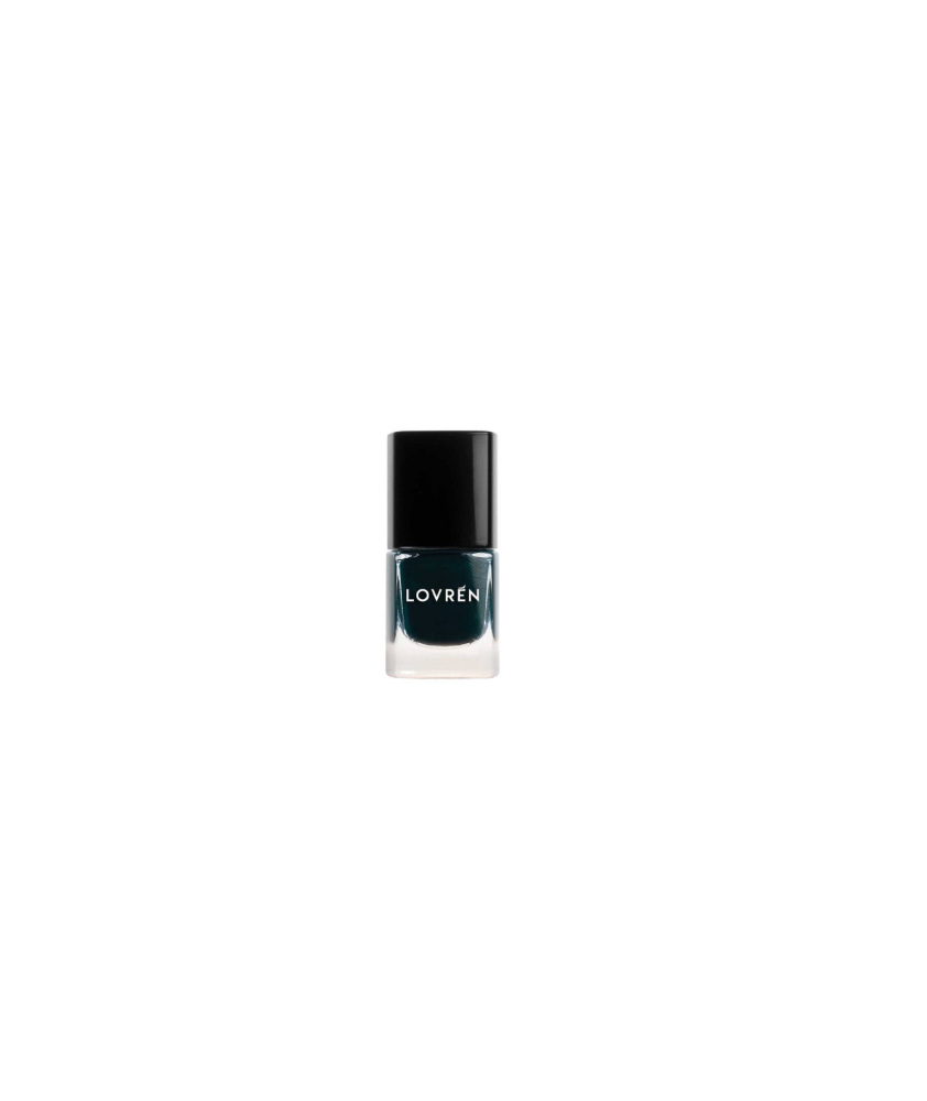 LOVREN SMALTO S16 PETROLIO 5ML - Abelastore.it - Cosmetici e Bellezza