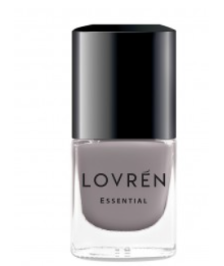 LOVREN SMALTO S19 GRIGIO TO5ML - Abelastore.it - Cosmetici e Bellezza