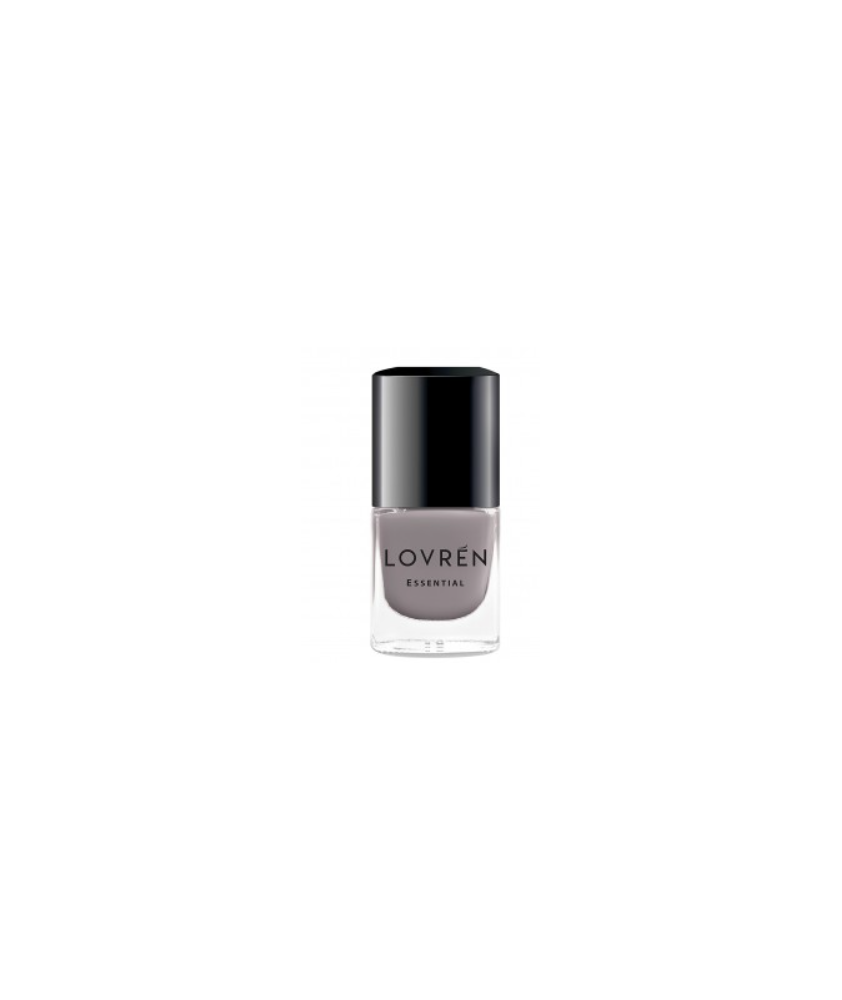 LOVREN SMALTO S19 GRIGIO TO5ML - Abelastore.it - Cosmetici e Bellezza