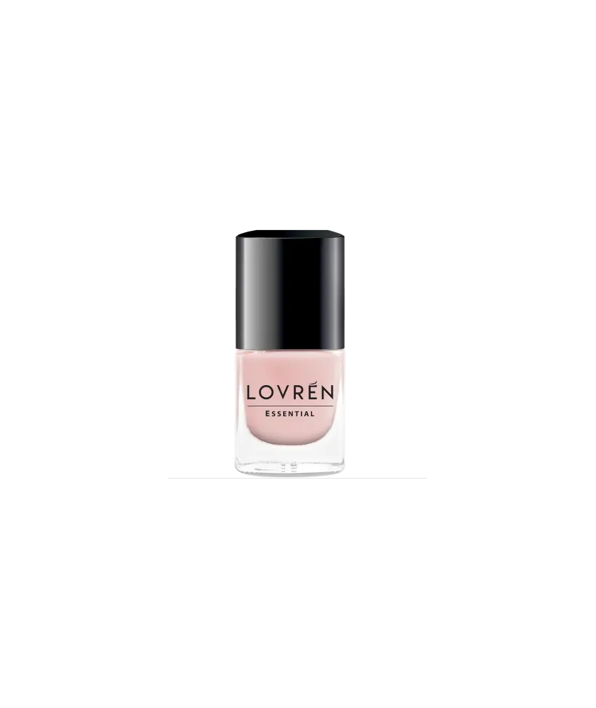 LOVREN SMALTO S3 ROSA CONFETTO 5ML - Abelastore.it - Cosmetici e Bellezza