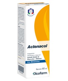 ACTENACOL 60ML - Abelastore.it - Farmaci ed Integratori