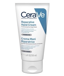 CERAVE CREMA MANI 50 ML - Abelastore.it - Cosmetici e Bellezza