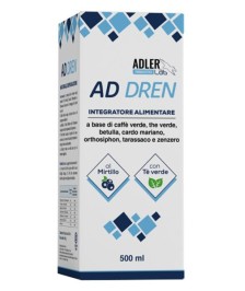 AD DREN 500 ML - Abelastore.it - Farmaci ed Integratori