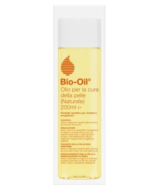 BIO OIL OLIO NATURALE 200 ML - Abelastore.it - Cosmetici e Bellezza