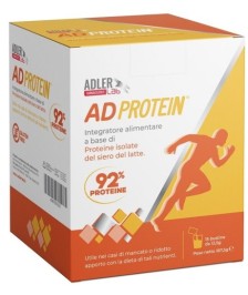 ADPROTEIN 15 BUSTINE - Abelastore.it - Farmaci ed Integratori