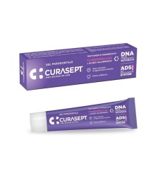 CURASEPT GEL PARODONTALE ADS DNA TRATTAMENTO RIGENERANTE - Abelastore.it - Igiene Orale