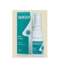 IALOCLEAN SPRAY NASALE 30ML - Abelastore.it - Farmaci ed Integratori