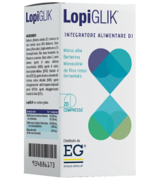 LOPIGLIK 20CPR - Abelastore.it - Farmaci ed Integratori