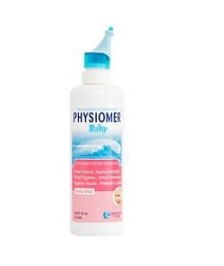 PHYSIOMER CSR SPRAY NASALE BAMBINI - Abelastore.it - Farmaci ed Integratori