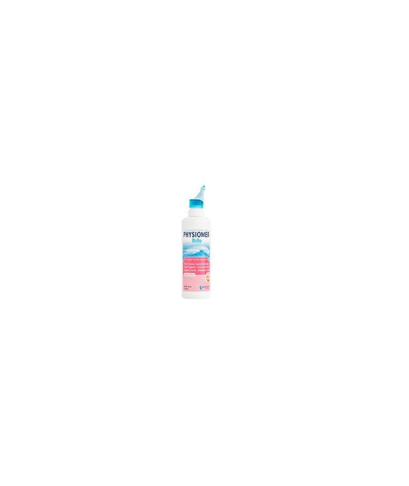 PHYSIOMER CSR SPRAY NASALE BAMBINI - Abelastore.it - Farmaci ed Integratori