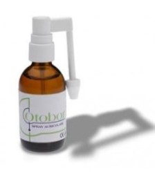 OTOBOR SPRAY AURICOLARE 50ML - Abelastore.it - Farmaci ed Integratori