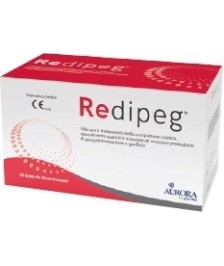 REDIPEG 20 STICK PACK 30ML - Abelastore.it - Farmaci ed Integratori