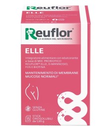 REUFLOR ELLE 15STICK - Abelastore.it - Farmaci ed Integratori