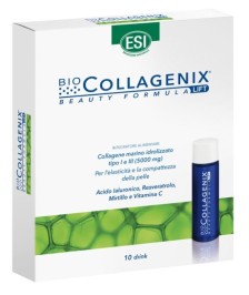 ESI BIOCOLLAGENIX 10 DRINK X 30 ML - Abelastore.it - Farmaci ed Integratori