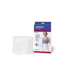 ACTIMOVE ABDOMINAL - CINTURA ADDOMINALE 9/23 TAGLIA M - Abelastore.it - Dispositivi sanitari