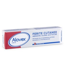 ALOVEX FERITE CREMA IDROFILA 30ML - Abelastore.it - Dispositivi sanitari