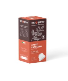 CUORESPRESSO IL DECISO 10 CAPSULE - Abelastore.it - CAFFE'