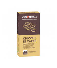 CUORESPRESSO CHICCHE CAFFE' / CIOCCOLATO - Abelastore.it - CAFFE'