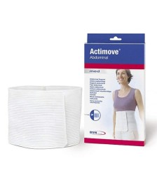 ACTIMOVE ABDOMINAL 9/23 MISURA S - Abelastore.it - Dispositivi sanitari