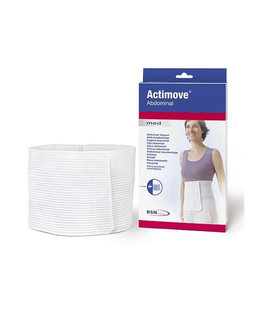 ACTIMOVE ABDOMINAL 9/23 MISURA S - Abelastore.it - Dispositivi sanitari