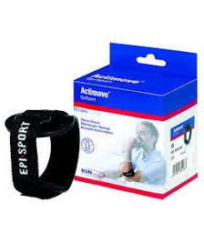 ACTIMOVE BRACCIALE ANTIEPICO MISURA M - Abelastore.it - Dispositivi sanitari