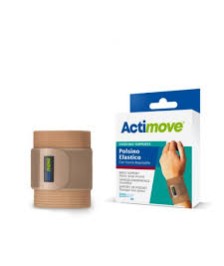 ACTIMOVE EVERYDAY POLSINO ELASTICO CON FASCIA REGOLABILE - Abelastore.it - Dispositivi sanitari