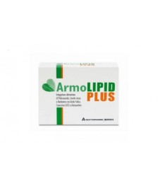 ARMOLIPID PLUS 60 COMPRESSE - Abelastore.it - Farmaci ed Integratori