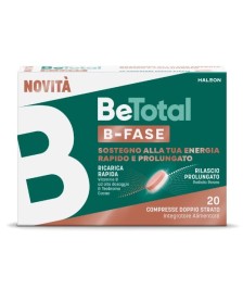 BETOTAL B FASE 20 COMPRESSE - Abelastore.it - Farmaci ed Integratori