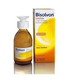 BISOLVON LINCTUS SCIROPPO FLACONE DA 250 ML - Abelastore.it - Farmaci ed Integratori