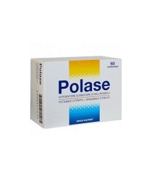 POLASE 60 COMPRESSE - Abelastore.it - Farmaci ed Integratori