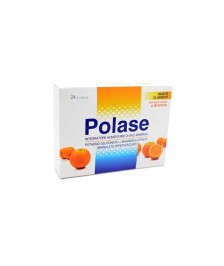 POLASE ARANCIA 24 BUSTINE - Abelastore.it - Farmaci ed Integratori