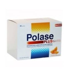 POLASE PLUS SENZA ZUCCHERO 36 BUSTINE - Abelastore.it - Farmaci ed Integratori