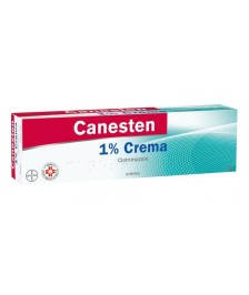 CANESTEN CREMA 30G 1% - Abelastore.it - Farmaci ed Integratori