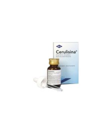 CERULISINA GOCCE OTOLOGICHE FLACONE 20ML - Abelastore.it - Farmaci ed Integratori