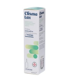 CLISMALAX SOLUZIONE RETTALE 1 FLACONE DA 133 ML - Abelastore.it - Farmaci ed Integratori