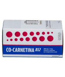 COCARNITIN B12 10 FLACONI DA 10ML - Abelastore.it - Farmaci ed Integratori